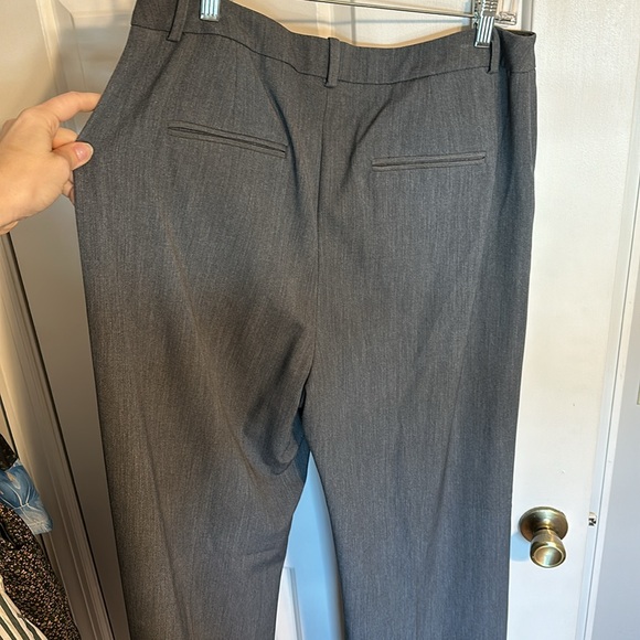 A New Day High Waisted Trouser - Picture 5 of 5